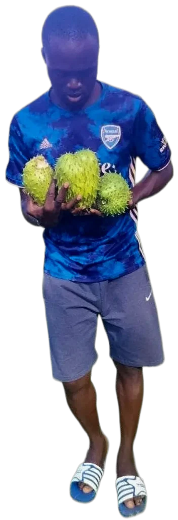 Alphonce Odhiambo